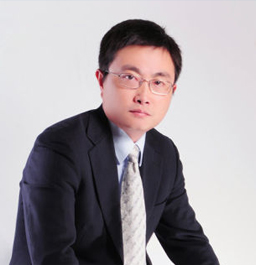 姓名：李彦宏　|　科技专家